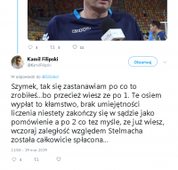 Screenshot_2019-03-20 Kamil Filipski na Twitterze Szymek, tak się zastanawiam po co to zrobiłeś bo przecież wiesz ze po 1 T[...](1).png